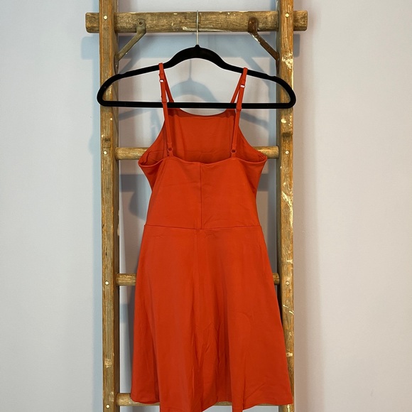 Girlfriend Collective Workout Dress Size S NWY - Picture 5 of 5